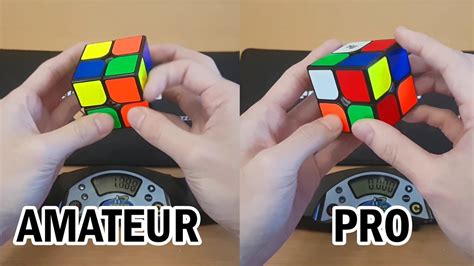 2x2: How To Get Faster .
